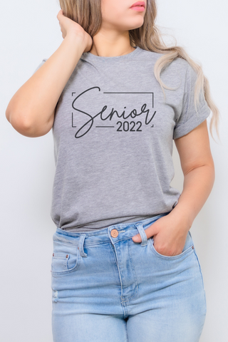 Senior 2022