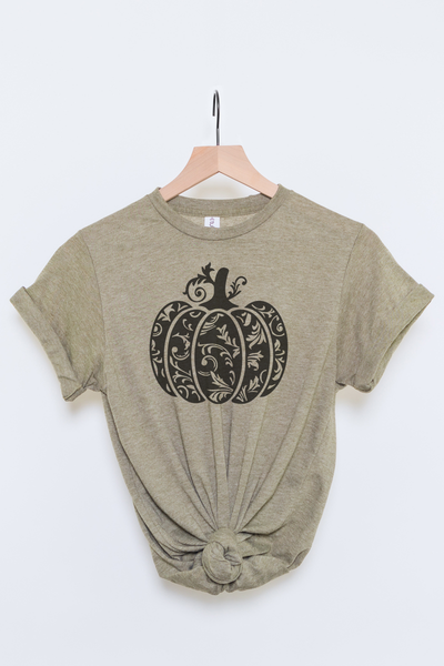 Fall Pumpkin