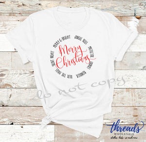 Merry Christmas