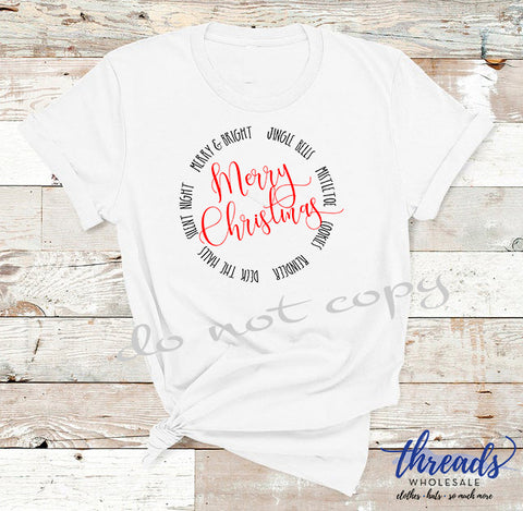 Merry Christmas