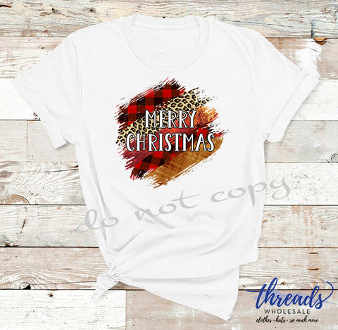 Merry Christmas (pattern)