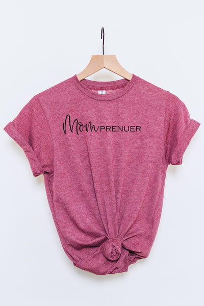 Mompreneur