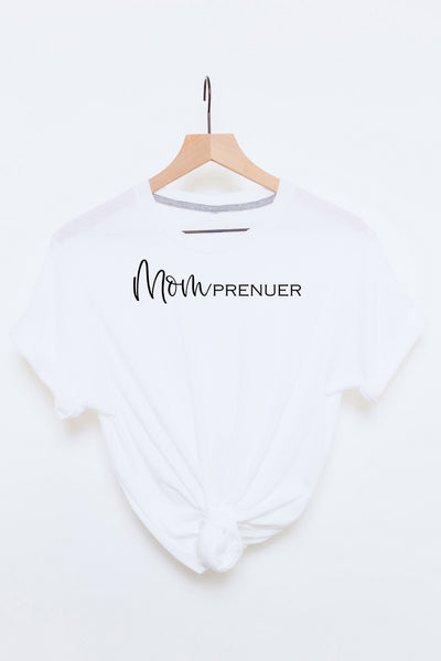 Mompreneur