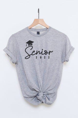 Senior 2022 (cap)
