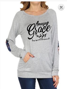 Amazing Grace