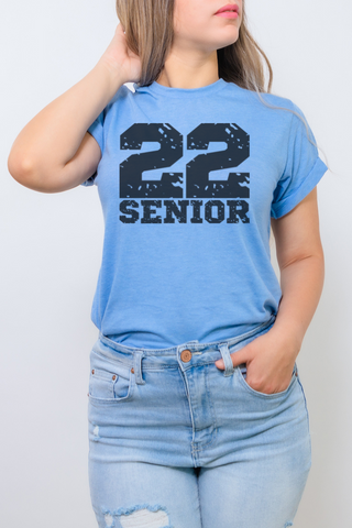 Senior 22