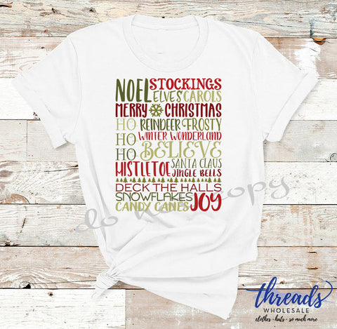 Christmas Favorites