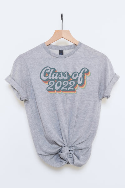 Retro Class of 2022