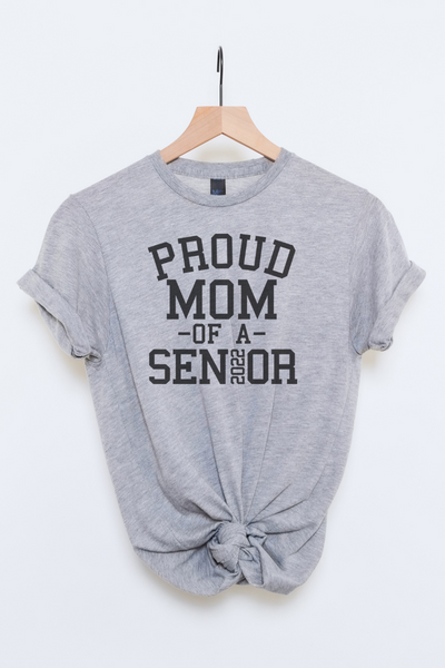 Proud Mom of a 2022 Senior