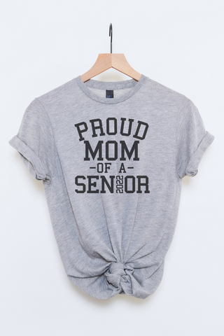 Proud Mom of a 2022 Senior