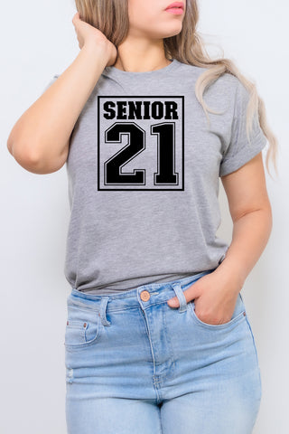 Senior 21