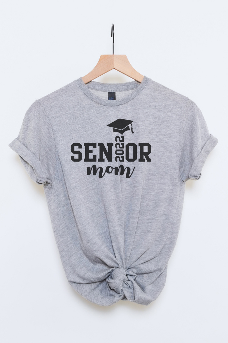 Senior Mom 2022