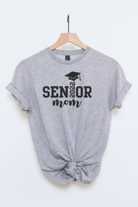 Senior Mom 2022