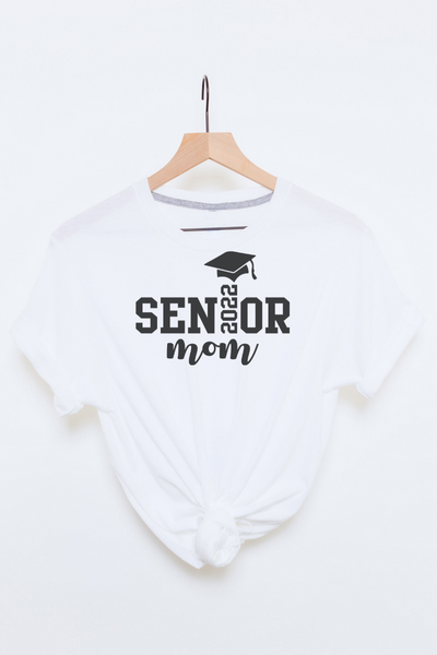 Senior Mom 2022