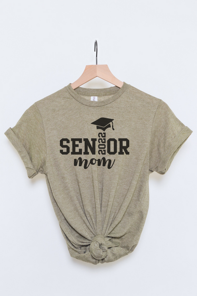 Senior Mom 2022