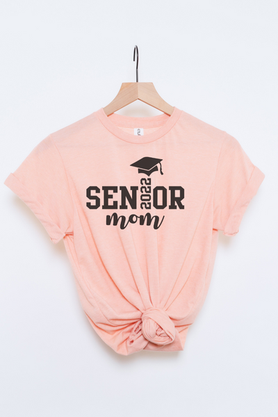 Senior Mom 2022
