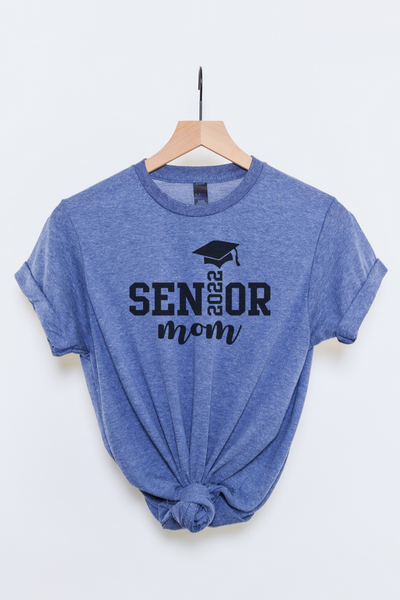 Senior Mom 2022
