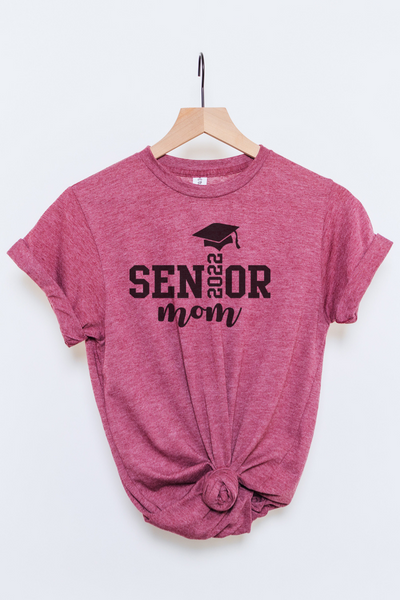 Senior Mom 2022