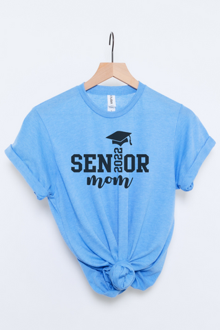 Senior Mom 2022